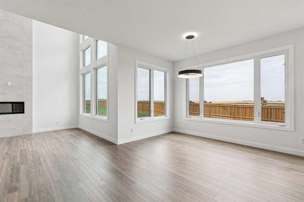 412 Bridgeport Glen, Chestermere, AB - Indoor