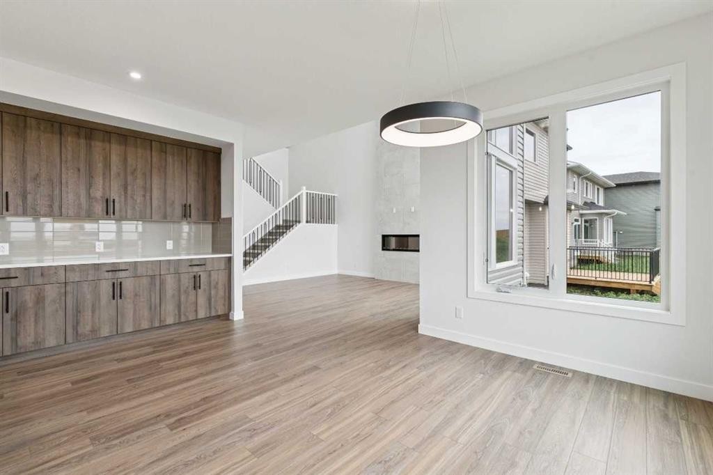 412 Bridgeport Glen, Chestermere, AB - Indoor