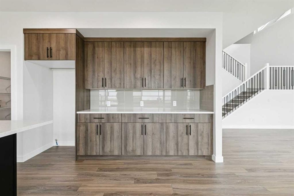 412 Bridgeport Glen, Chestermere, AB - Indoor