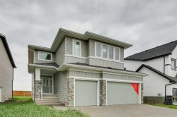 412 Bridgeport Glen Chestermere, AB T1X 1V9