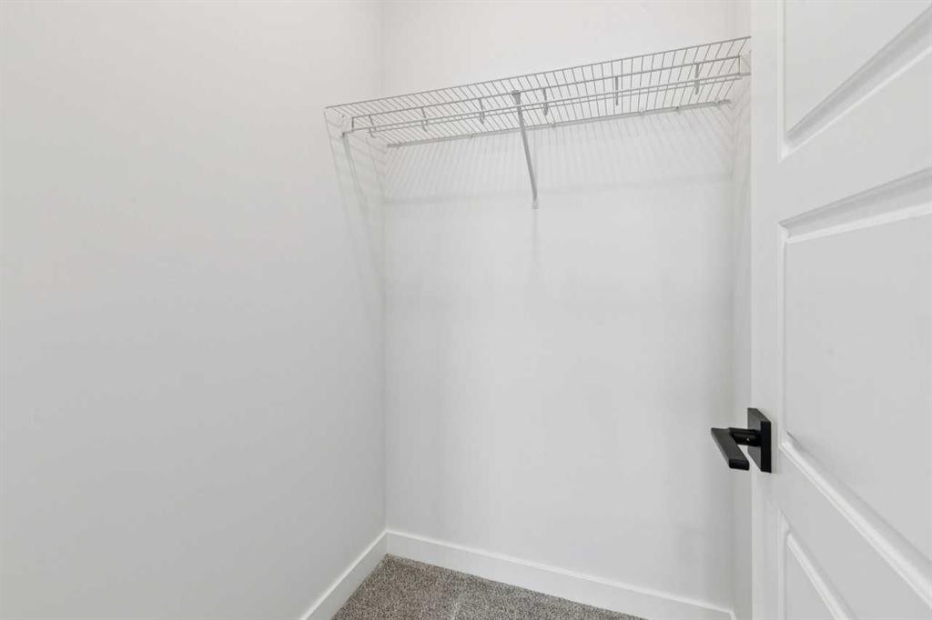 412 Bridgeport Glen, Chestermere, AB - Indoor With Storage