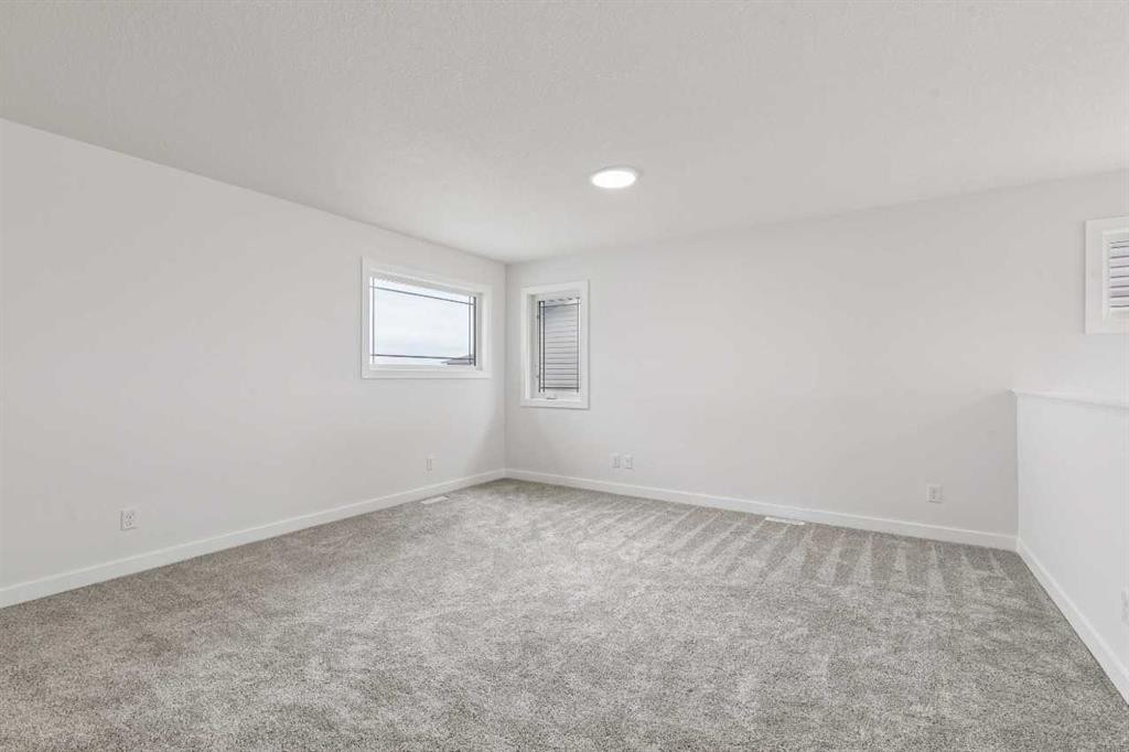412 Bridgeport Glen, Chestermere, AB - Indoor Photo Showing Other Room