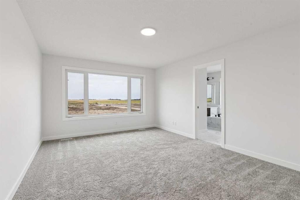 412 Bridgeport Glen, Chestermere, AB - Indoor Photo Showing Other Room