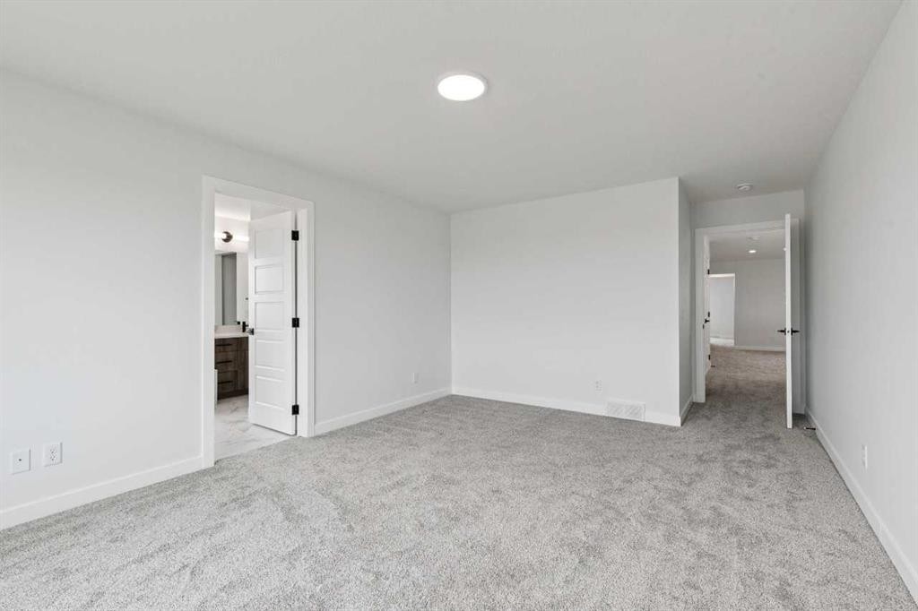 412 Bridgeport Glen, Chestermere, AB - Indoor Photo Showing Other Room