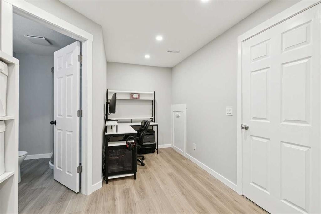 412 Bridgeport Glen, Chestermere, AB - Indoor