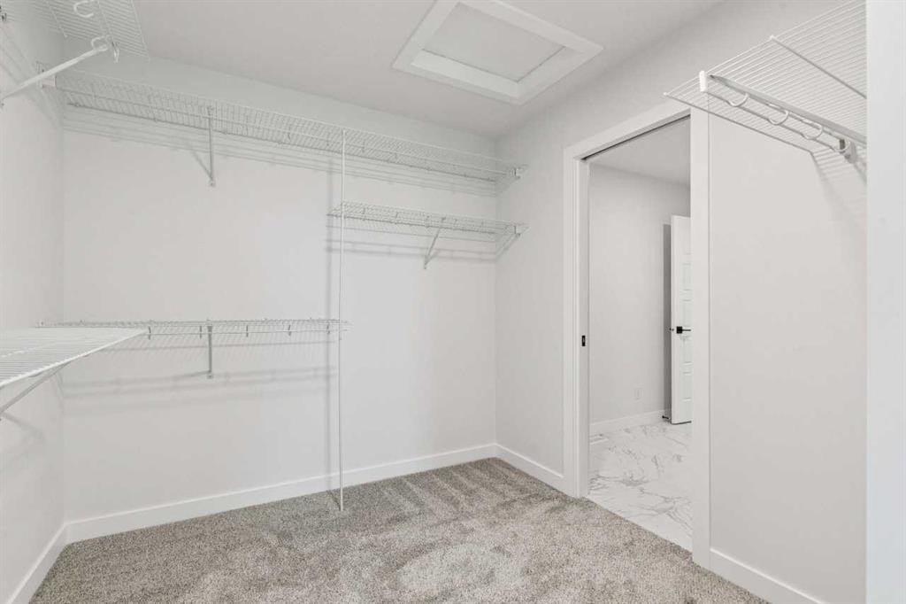 412 Bridgeport Glen, Chestermere, AB - Indoor With Storage