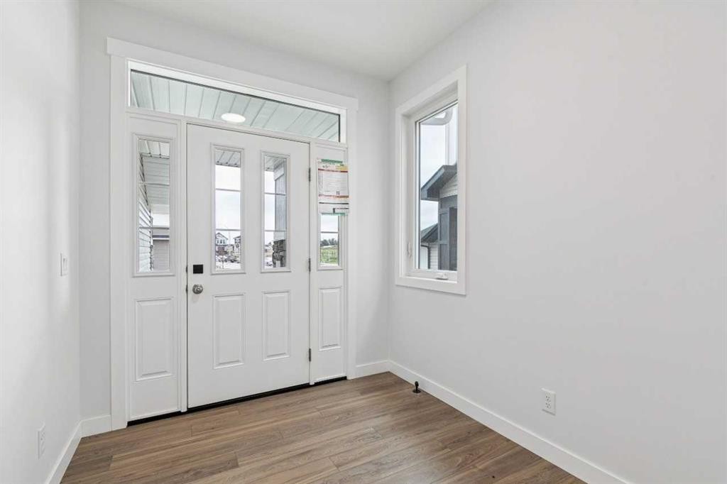 412 Bridgeport Glen, Chestermere, AB - Indoor Photo Showing Other Room