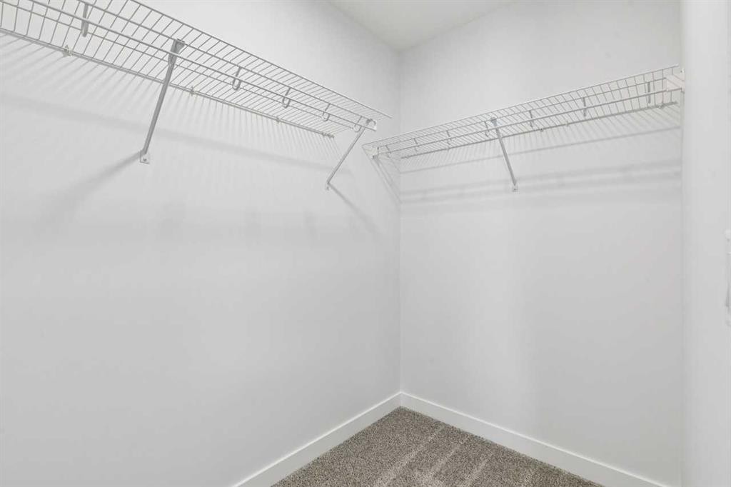 412 Bridgeport Glen, Chestermere, AB - Indoor With Storage