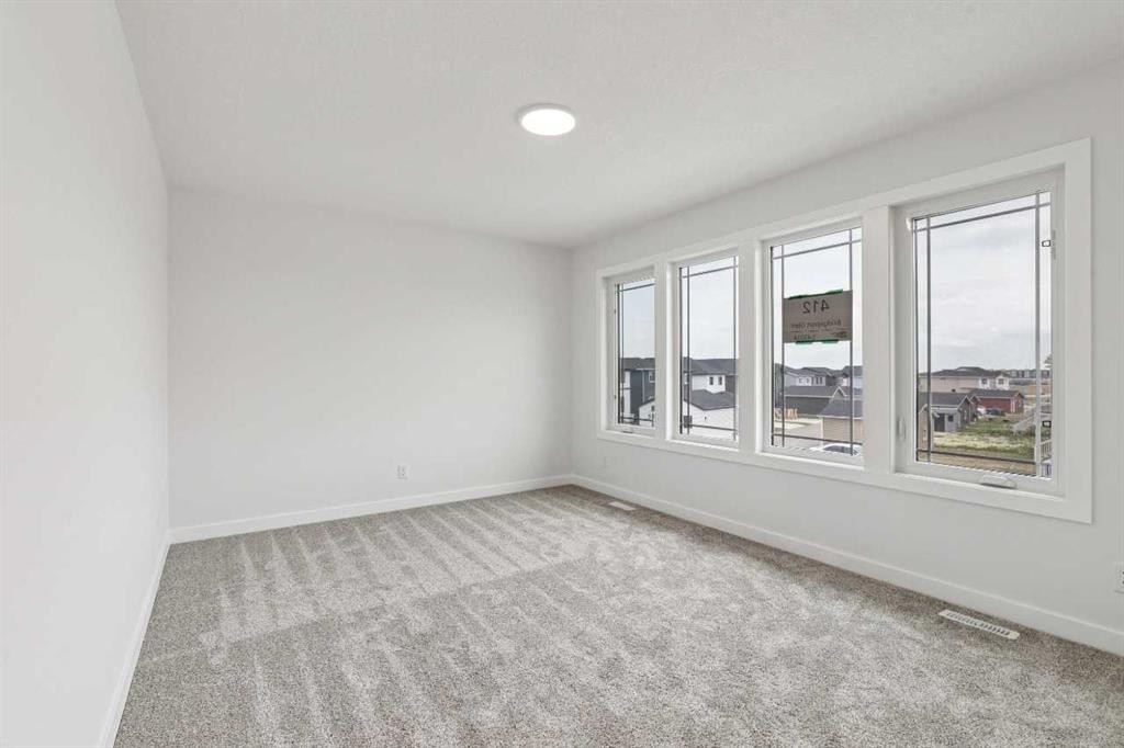 412 Bridgeport Glen, Chestermere, AB - Indoor Photo Showing Other Room