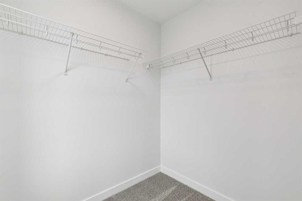 412 Bridgeport Glen, Chestermere, AB - Indoor With Storage