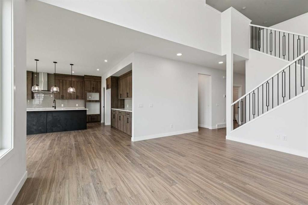 412 Bridgeport Glen, Chestermere, AB - Indoor