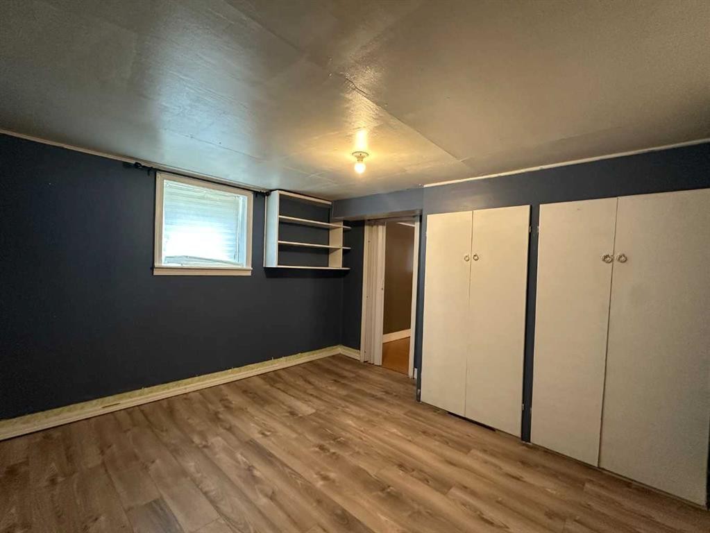 5010 44 Avenue, Ponoka, AB - Indoor Photo Showing Other Room