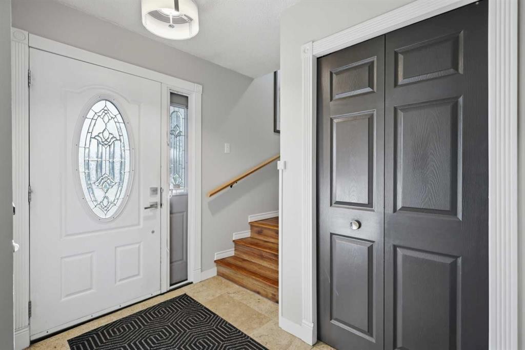 31 Willow Crescent, Lacombe, AB - Indoor Photo Showing Other Room
