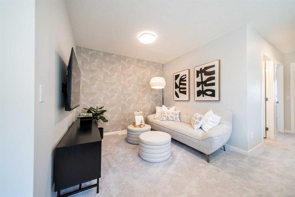 520 Tekarra Drive Nw, Calgary, AB - Indoor