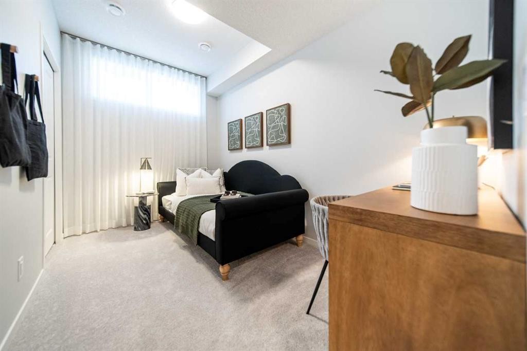 520 Tekarra Drive Nw, Calgary, AB - Indoor