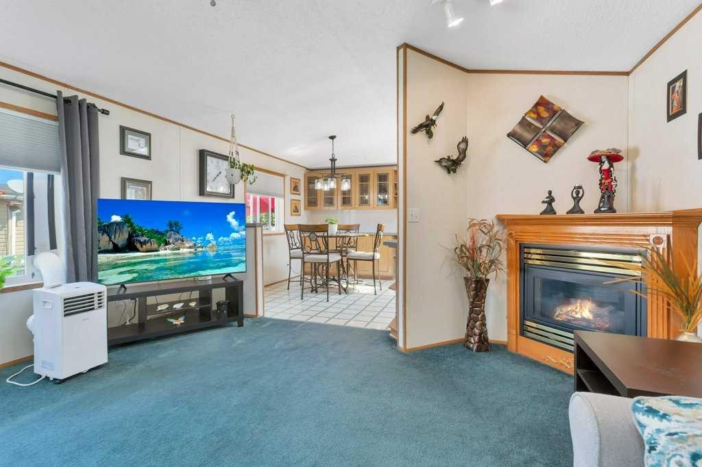 212 Willow Place, Benalto, AB