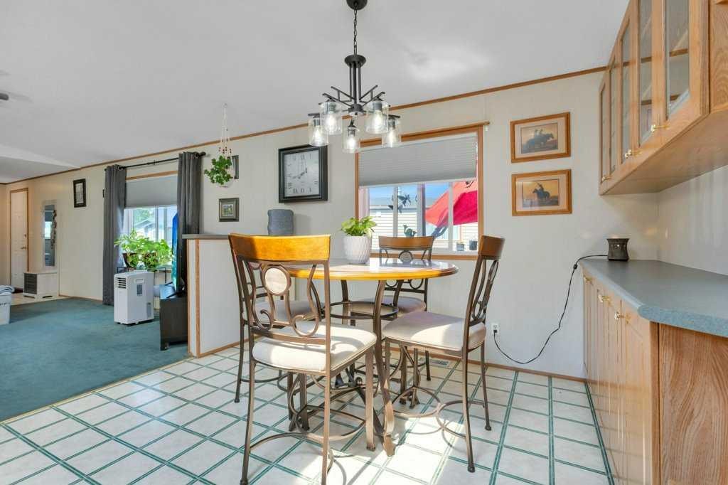 212 Willow Place, Benalto, AB