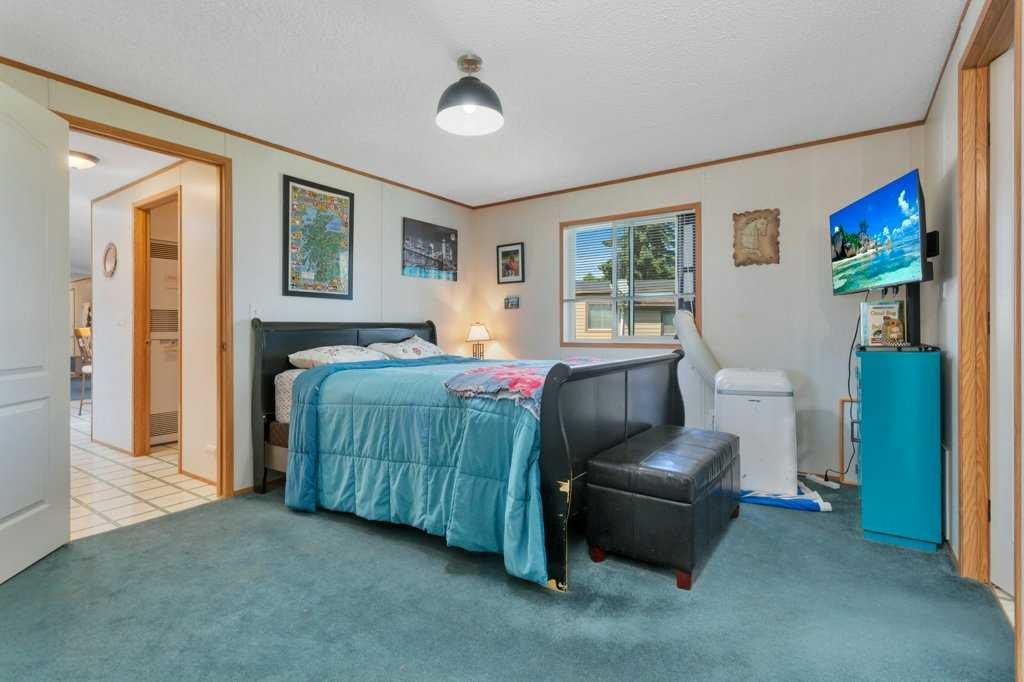 212 Willow Place, Benalto, AB