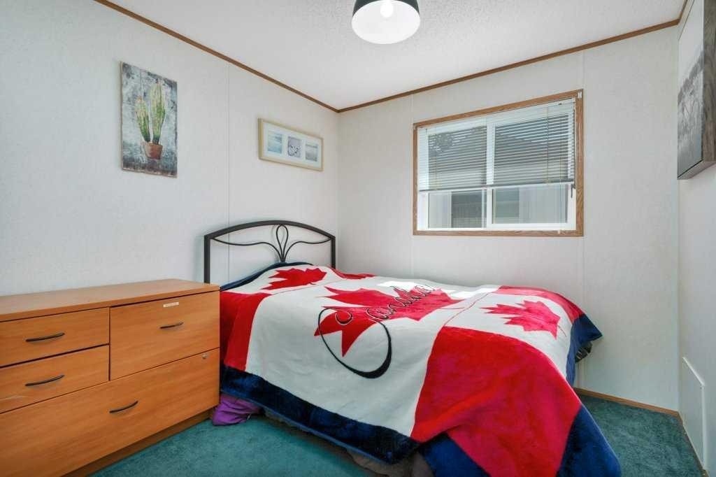 212 Willow Place, Benalto, AB