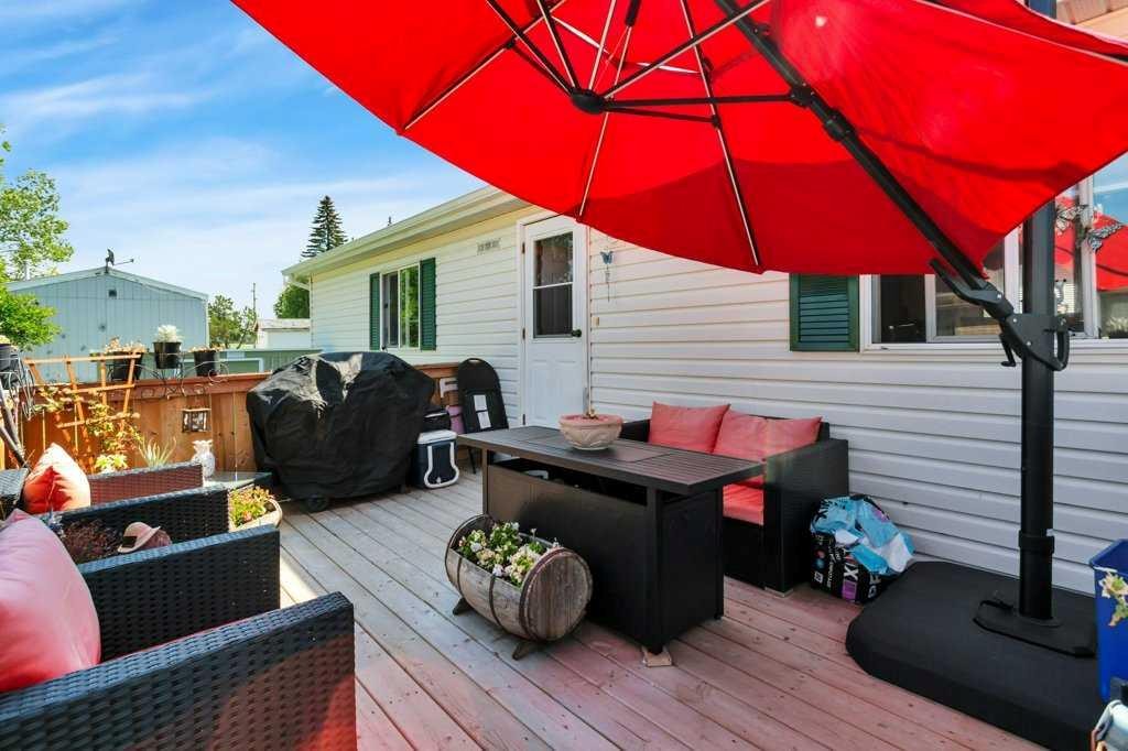 212 Willow Place, Benalto, AB