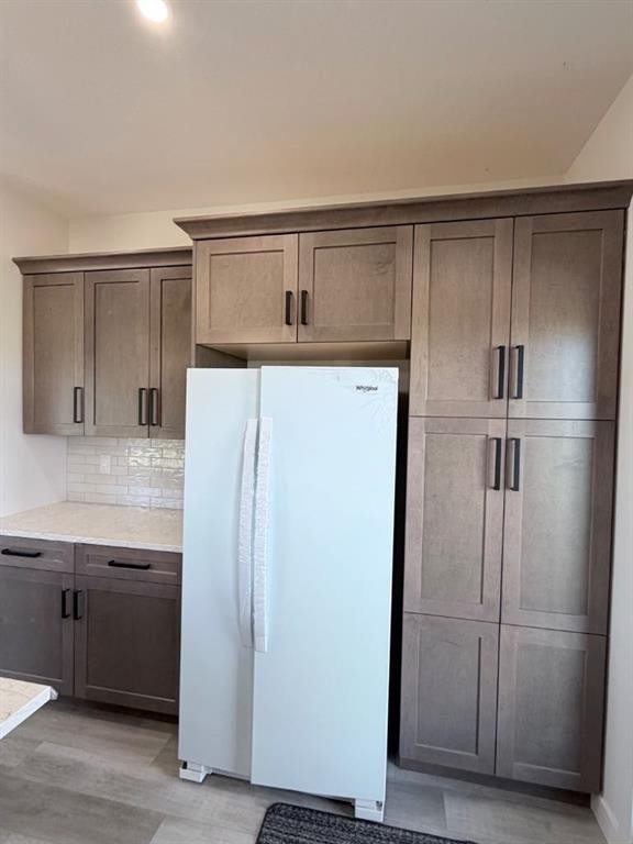 114 Alberta Street, Kingman, AB - Indoor Photo Showing Kitchen