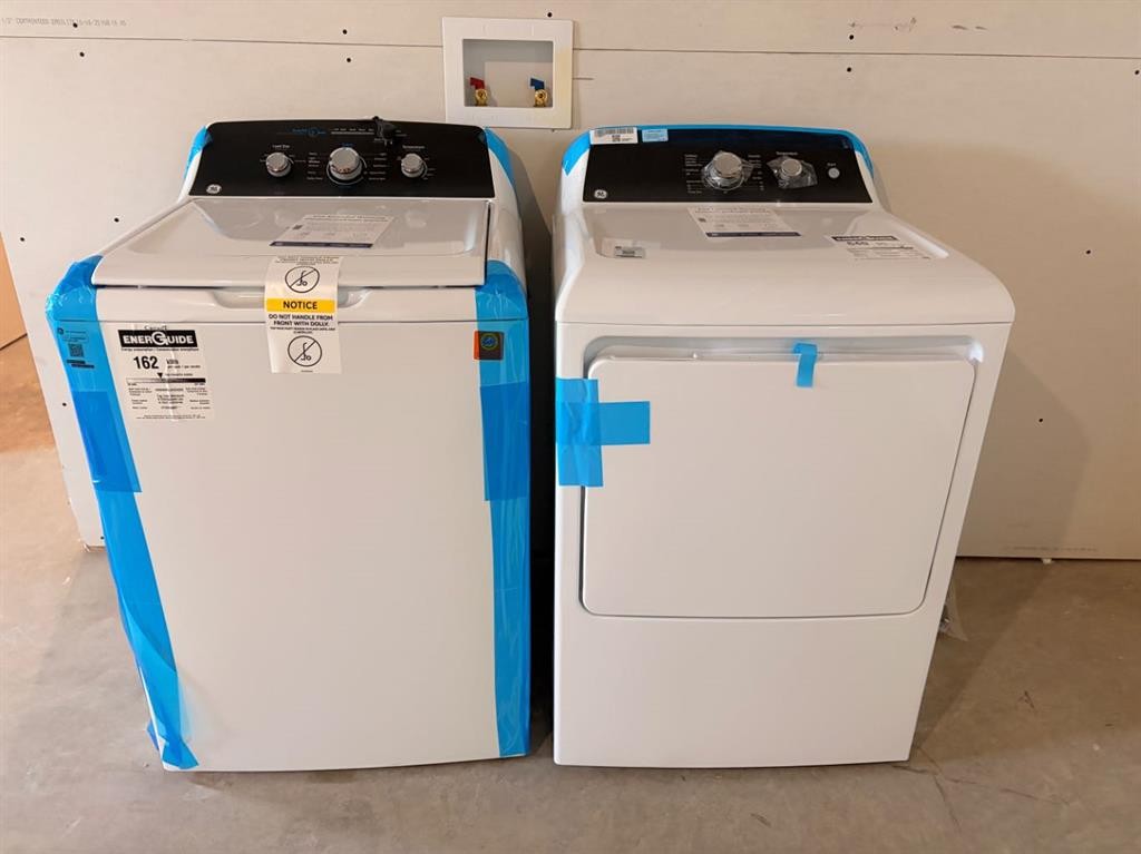 114 Alberta Street, Kingman, AB - Indoor