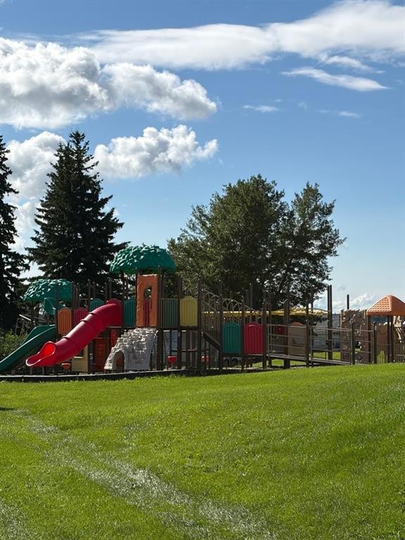 114 Alberta Street, Kingman, AB - Outdoor With View