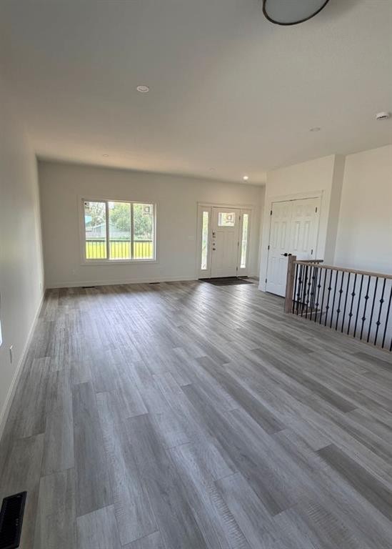 114 Alberta Street, Kingman, AB - Indoor