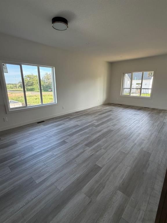114 Alberta Street, Kingman, AB - Indoor Photo Showing Other Room