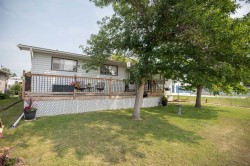 4606 51 Avenue Bentley, AB T0C 0J0