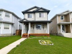 4507 74 Street Camrose, AB T4V 1X9