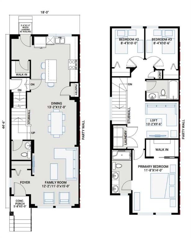 330 Clearview Manor, Chestermere, AB - Other