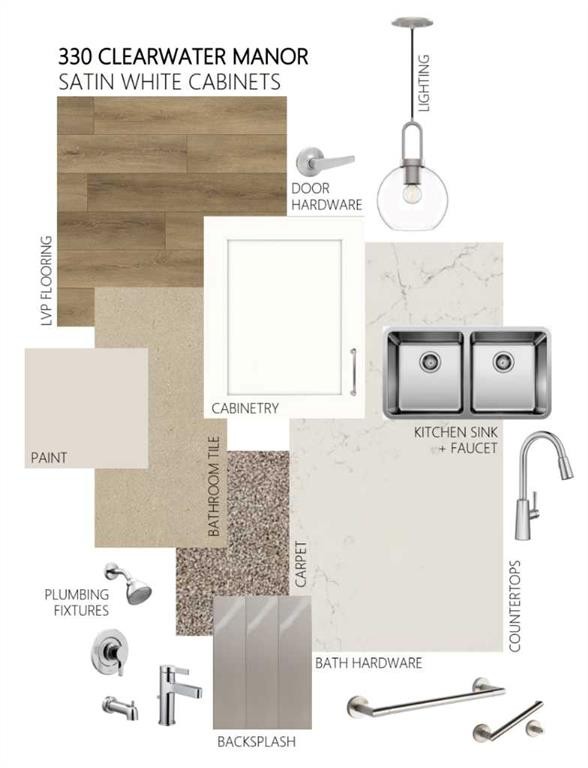 330 Clearview Manor, Chestermere, AB - Other