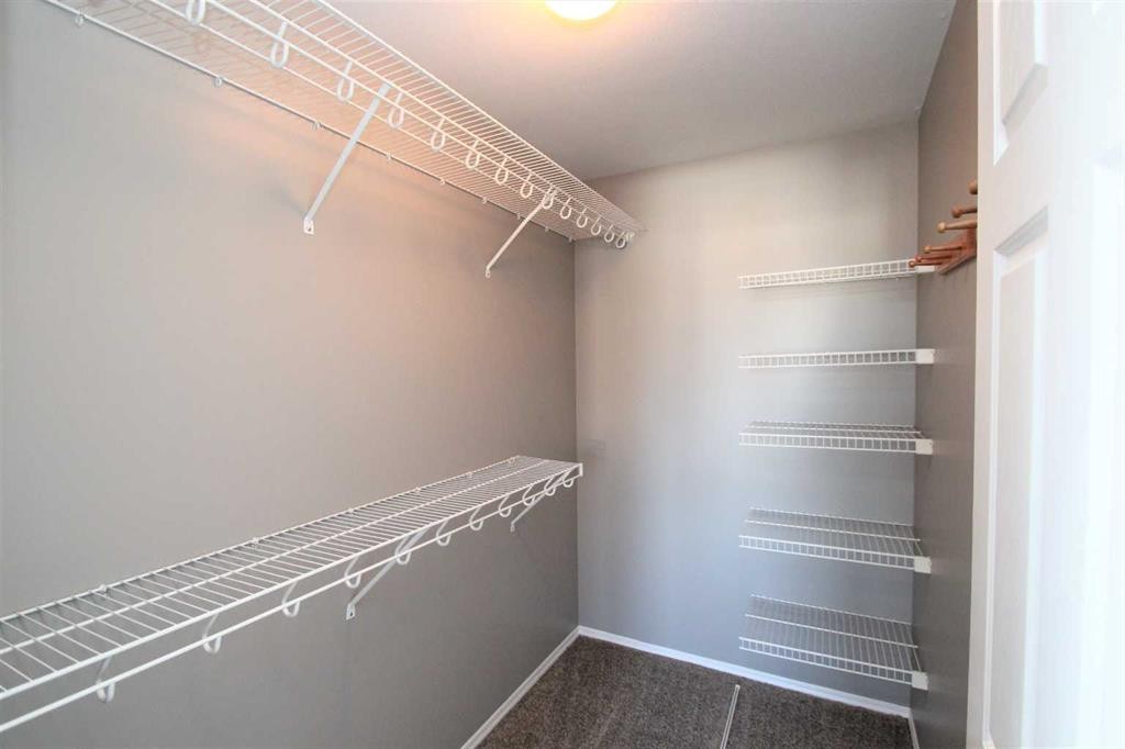 52-73 Addington Drive, Red Deer, AB - Indoor With Storage