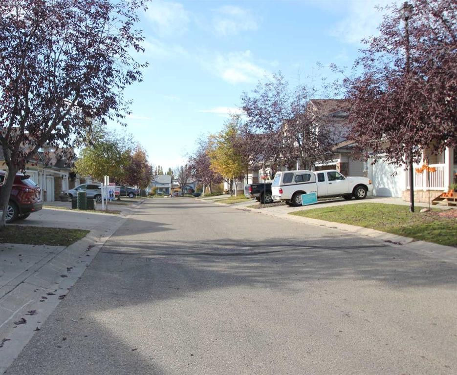 52-73 Addington Drive, Red Deer, AB - Outdoor