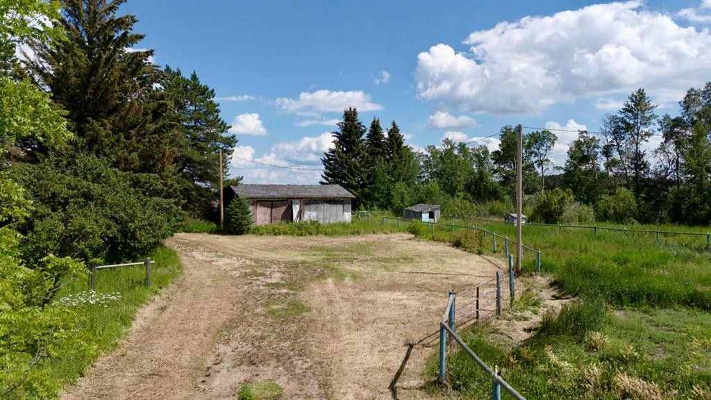 38541 Range Road 283, Rural Red Deer County, AB