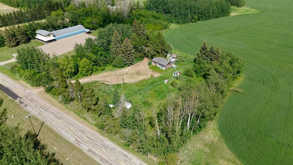38541 Range Road 283, Rural Red Deer County, AB