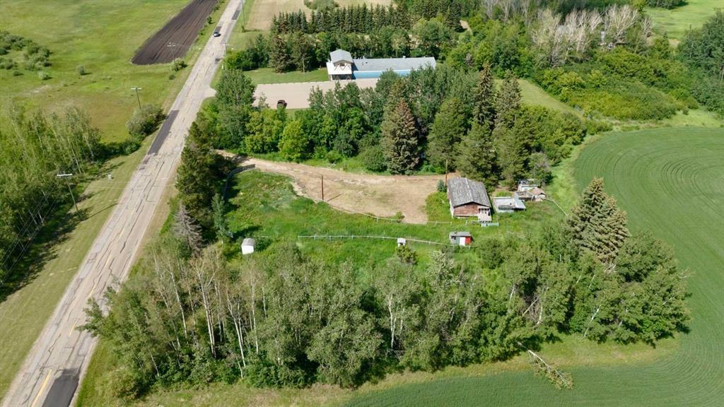 38541 Range Road 283, Rural Red Deer County, AB