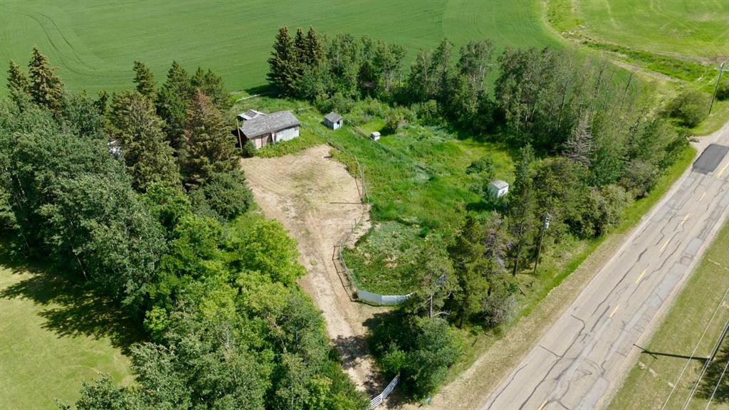38541 Range Road 283, Rural Red Deer County, AB