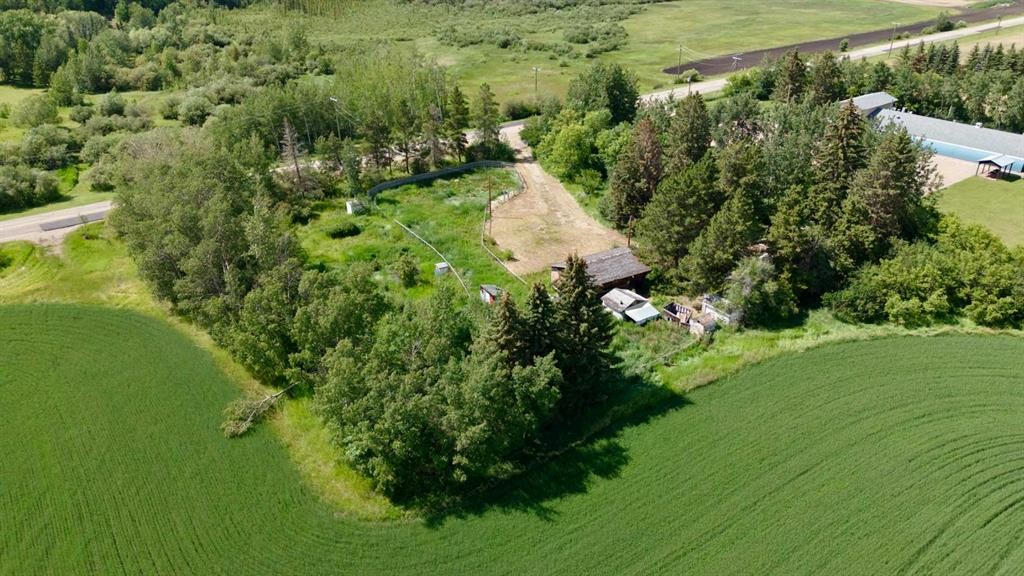 38541 Range Road 283, Rural Red Deer County, AB