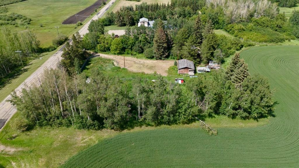 38541 Range Road 283, Rural Red Deer County, AB