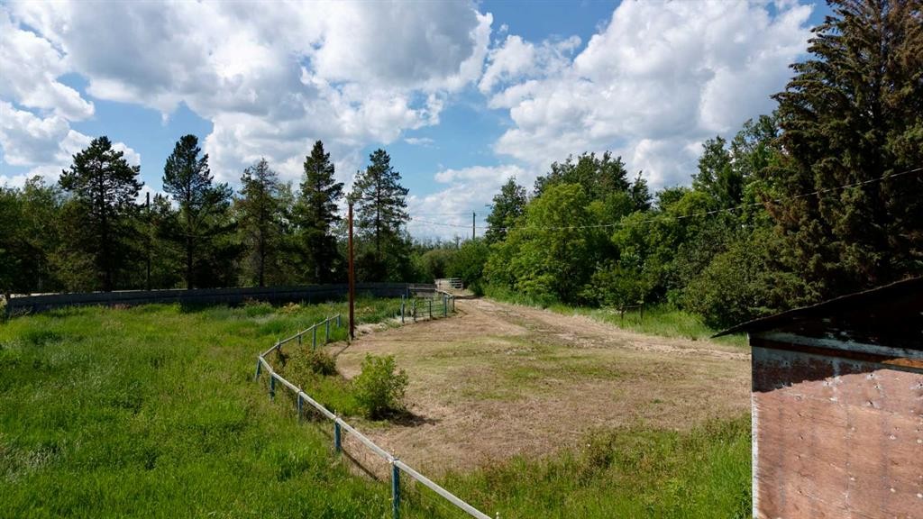 38541 Range Road 283, Rural Red Deer County, AB