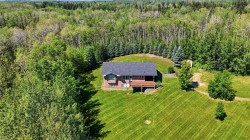 14043 Township Road 422 Rural Ponoka County, AB T0C 2J0