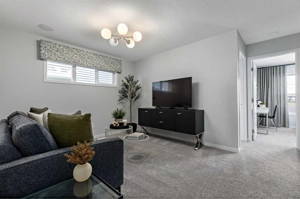 447 Chelsea Port Crossing, Chestermere, AB - Indoor