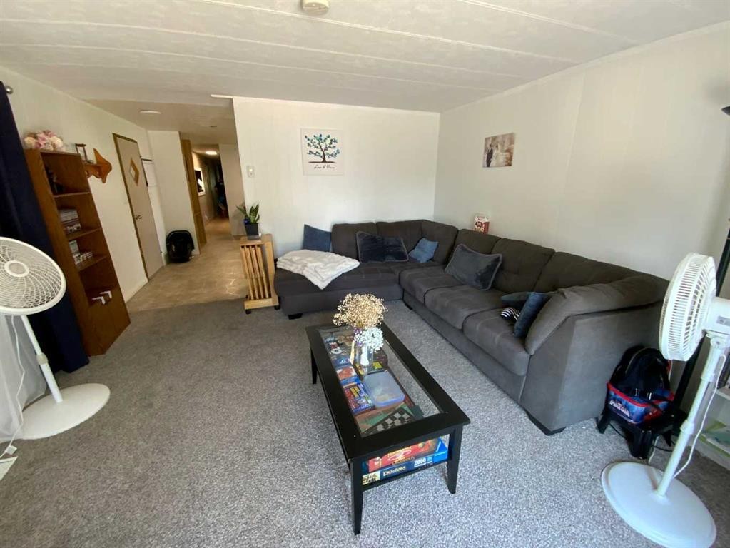 25 Mobile Drive Ne, Three Hills, AB