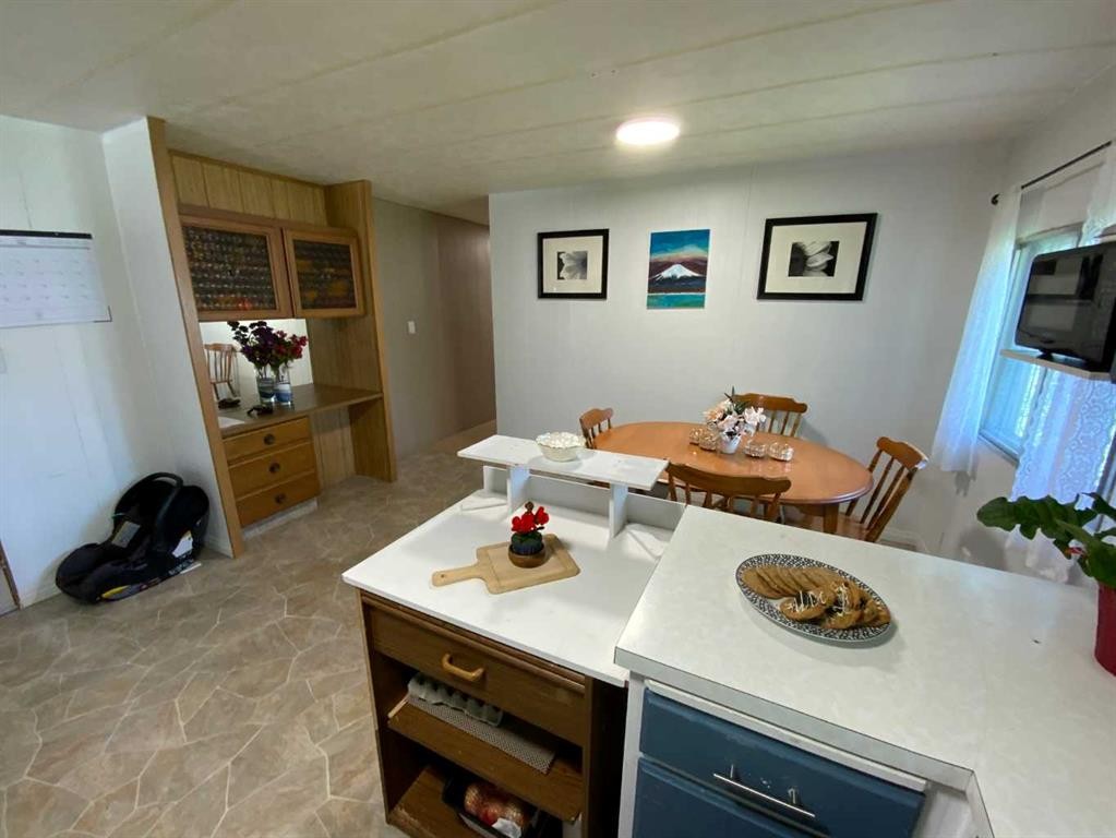25 Mobile Drive Ne, Three Hills, AB