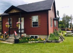 4637 50 Avenue Bentley, AB T0C 0J0