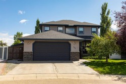 715 700 Ramage Close Red Deer, AB T4P 3X8