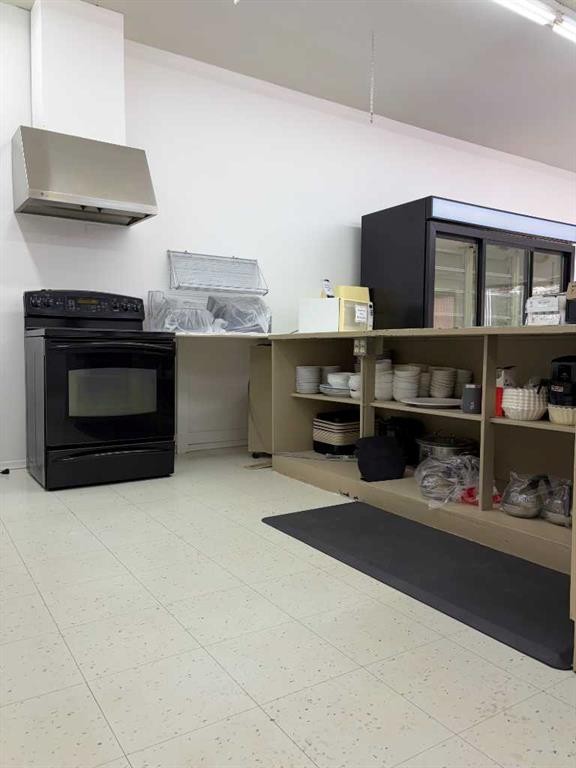 4905 50 Avenue, Consort, AB
