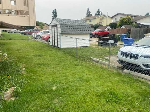 56 Cosgrove Crescent, Red Deer, AB - Outdoor